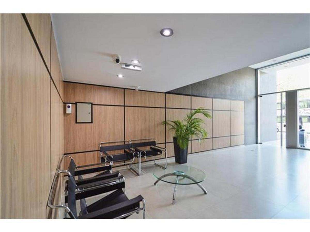 Apart 1013 Con Piscina Gimnasio Laundry Y Seguridad 24 Hs ブエノスアイレス エクステリア 写真