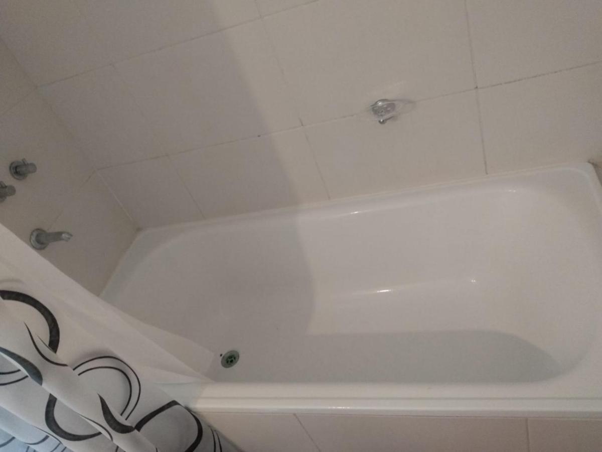 Apart 1013 Con Piscina Gimnasio Laundry Y Seguridad 24 Hs ブエノスアイレス エクステリア 写真