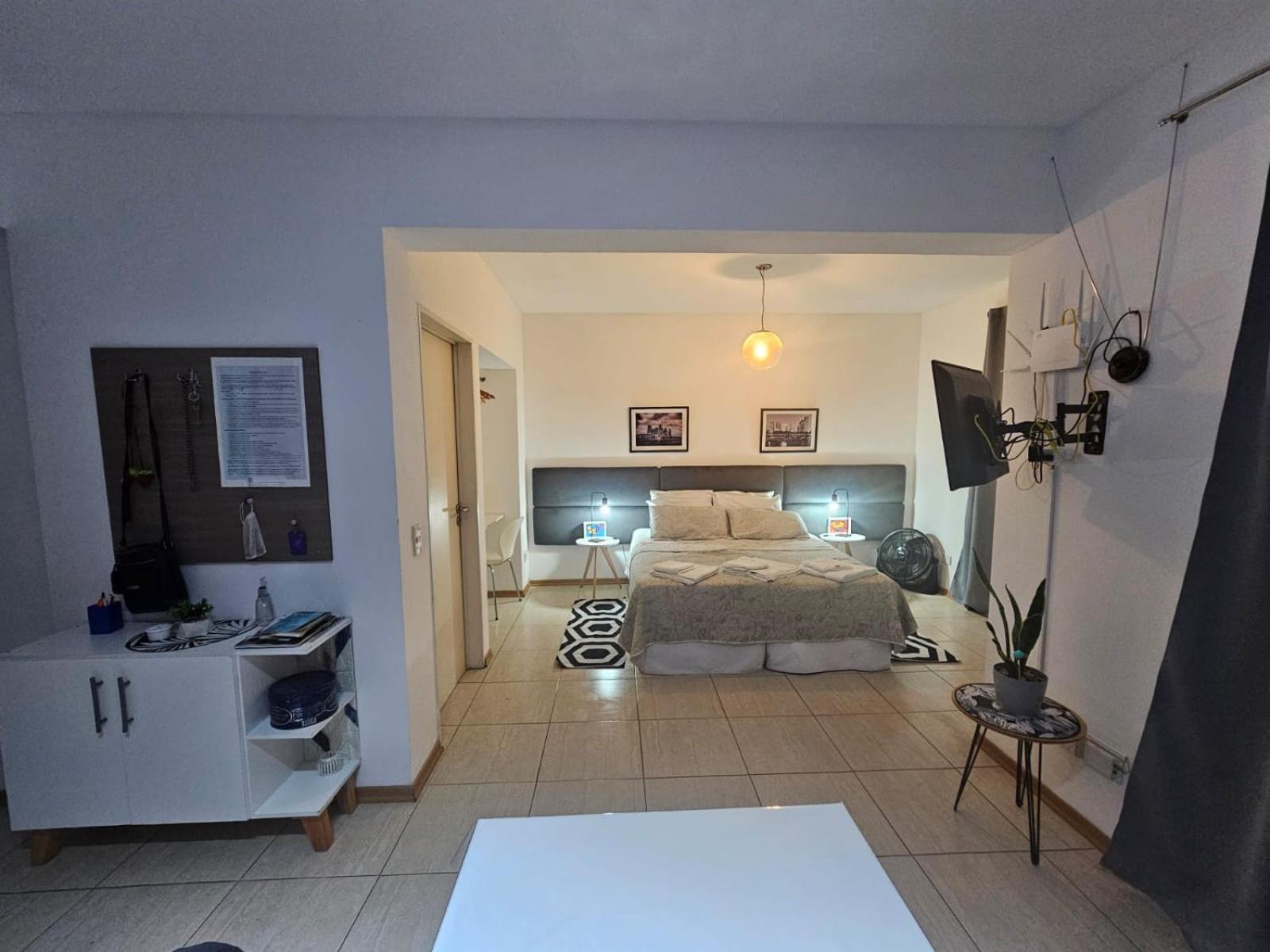 Apart 1013 Con Piscina Gimnasio Laundry Y Seguridad 24 Hs ブエノスアイレス エクステリア 写真