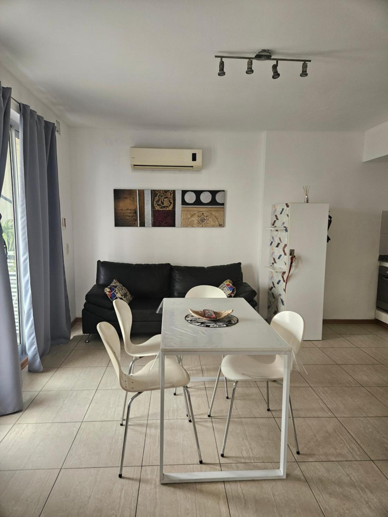 Apart 1013 Con Piscina Gimnasio Laundry Y Seguridad 24 Hs ブエノスアイレス エクステリア 写真