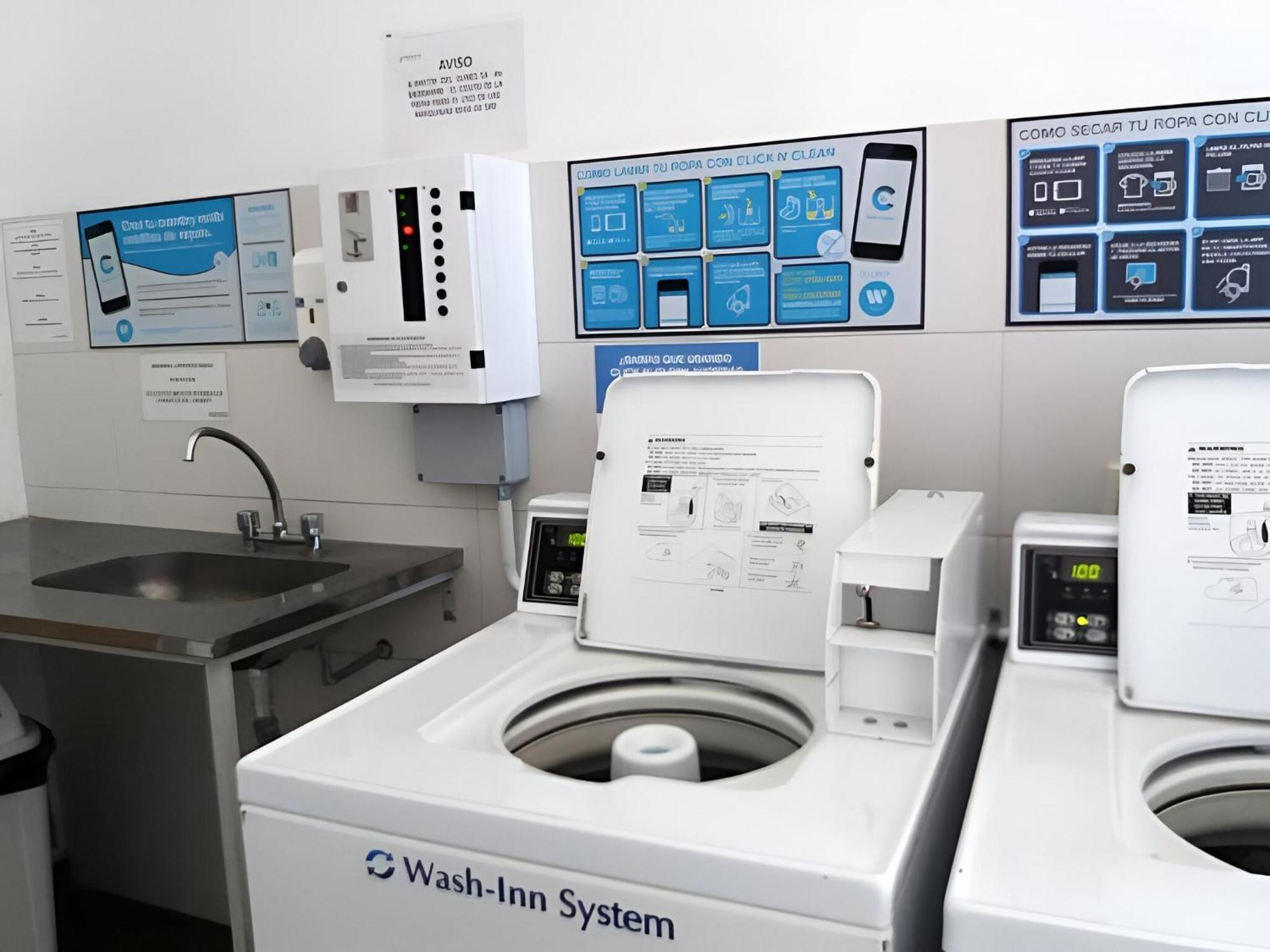 Apart 1013 Con Piscina Gimnasio Laundry Y Seguridad 24 Hs ブエノスアイレス エクステリア 写真